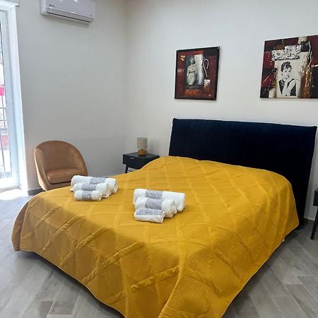 Travelers Cove - Quartieri Spagnoli Naples Luaran gambar